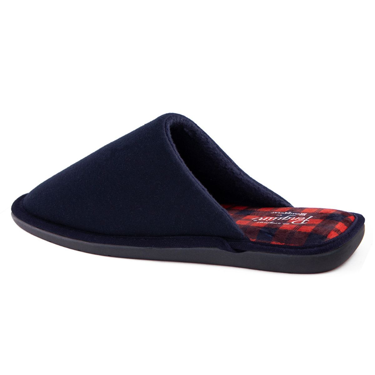 Foto 8 | Pantufla Original Penguin Style Sonntag Azul Marino Para Hombre