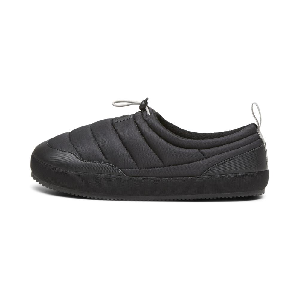 Foto 2 pulgar | Pantuflas Tuff Padded Plus Unisex Negro