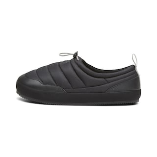 Foto 1 | Pantuflas Tuff Padded Plus Unisex Negro