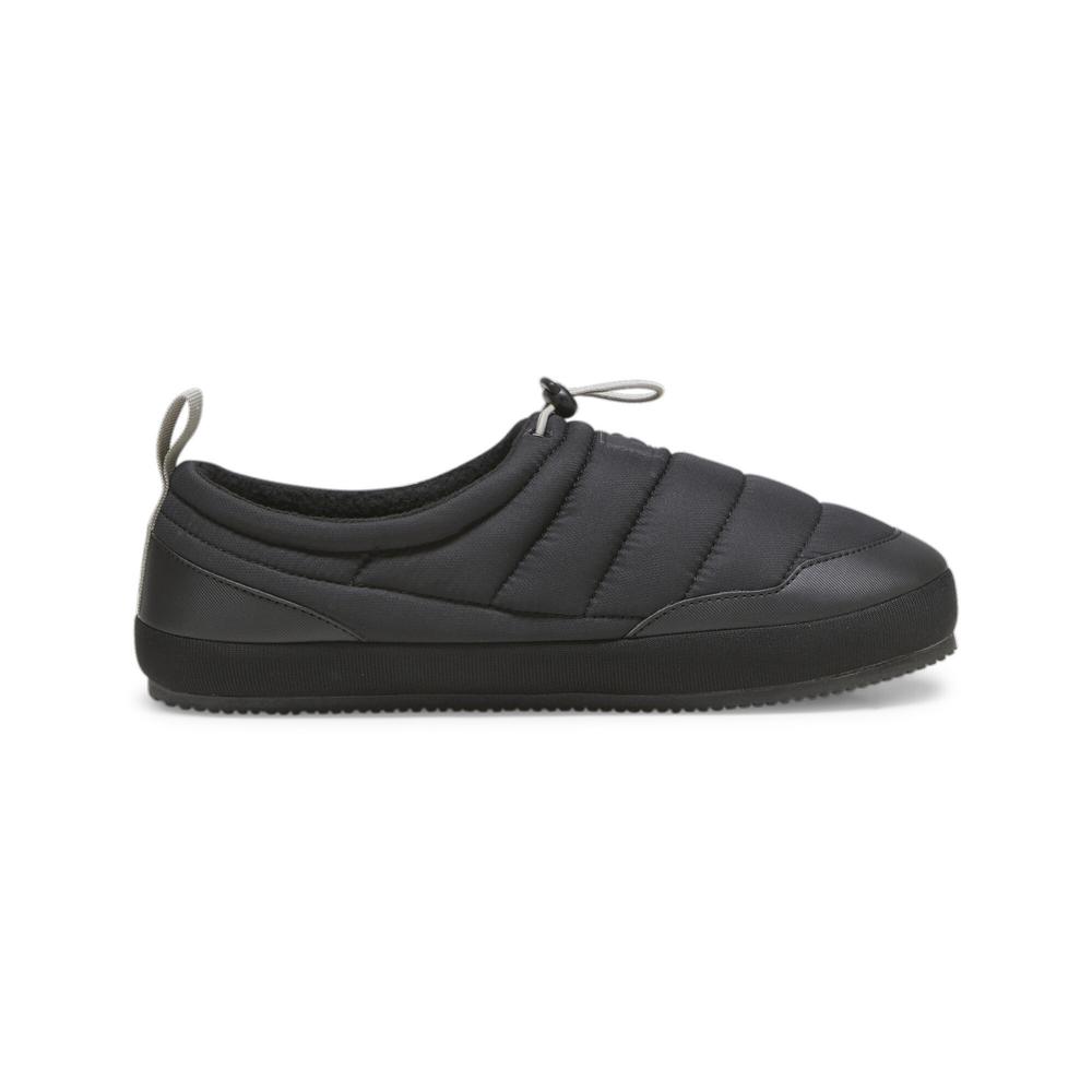 Foto 3 pulgar | Pantuflas Tuff Padded Plus Unisex Negro