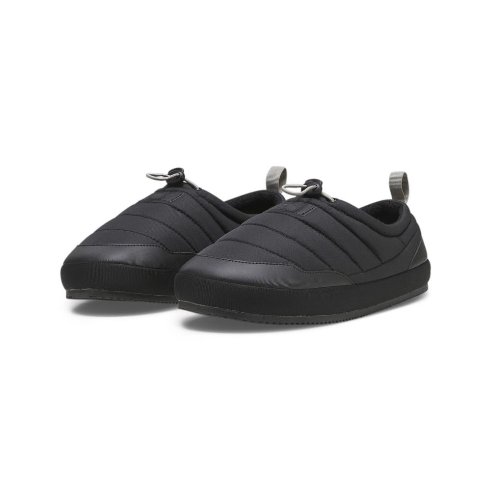Foto 4 pulgar | Pantuflas Tuff Padded Plus Unisex Negro