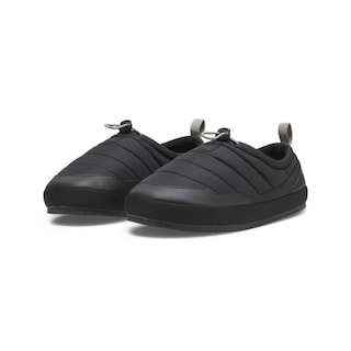 Foto 3 | Pantuflas Tuff Padded Plus Unisex Negro