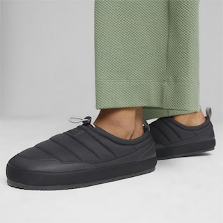 Foto 5 | Pantuflas Tuff Padded Plus Unisex Negro