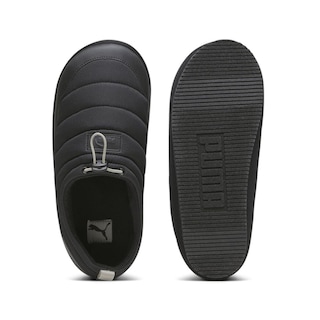 Foto 7 | Pantuflas Tuff Padded Plus Unisex Negro