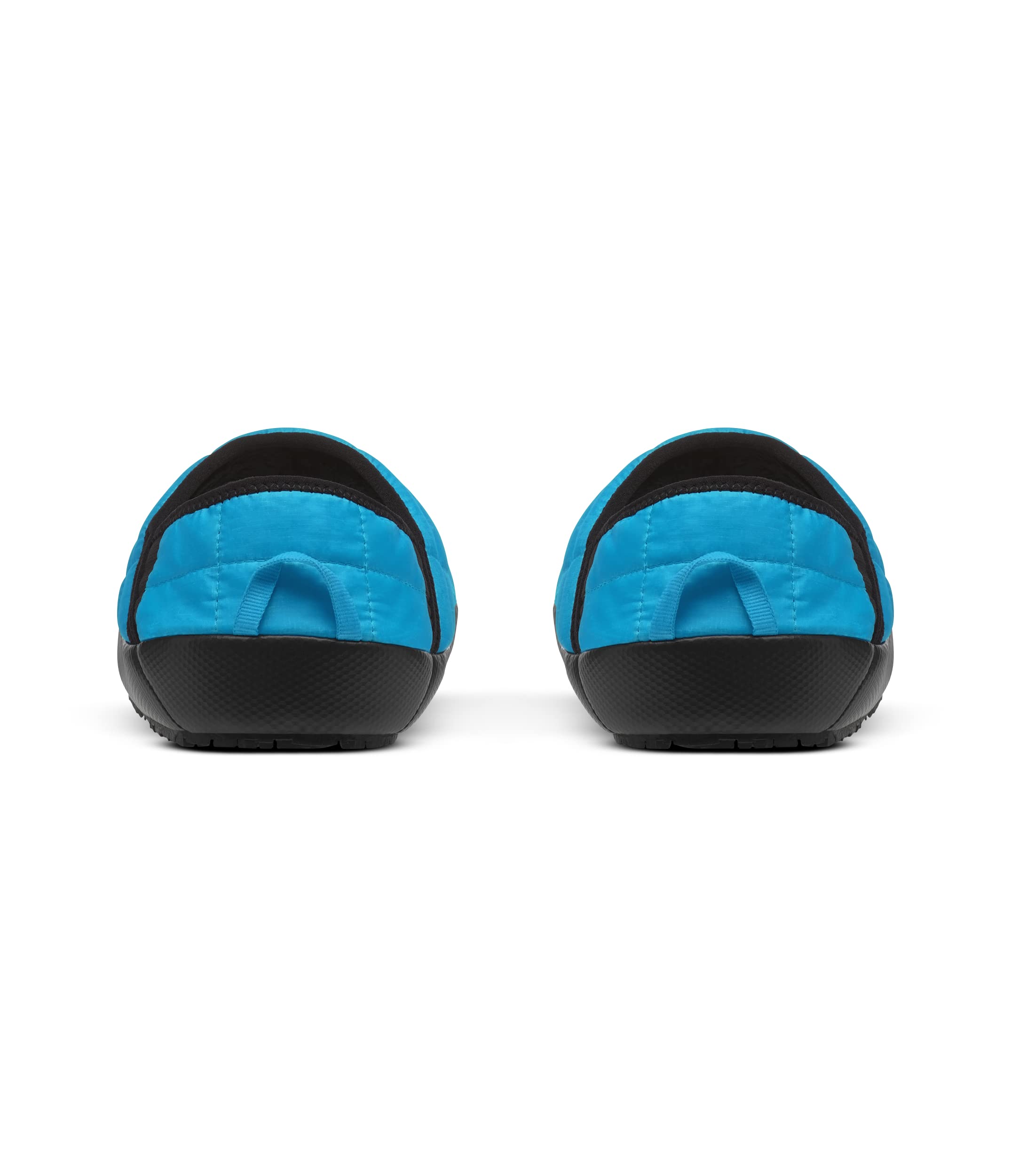 Foto 2 | Zapatillas The North Face Thermoball Traction Mule V Para Hombre, Azules - Venta Internacional.