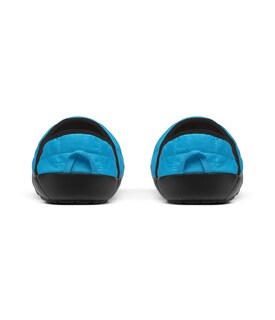 Foto 2 | Zapatillas The North Face Thermoball Traction Mule V Para Hombre, Azules - Venta Internacional.