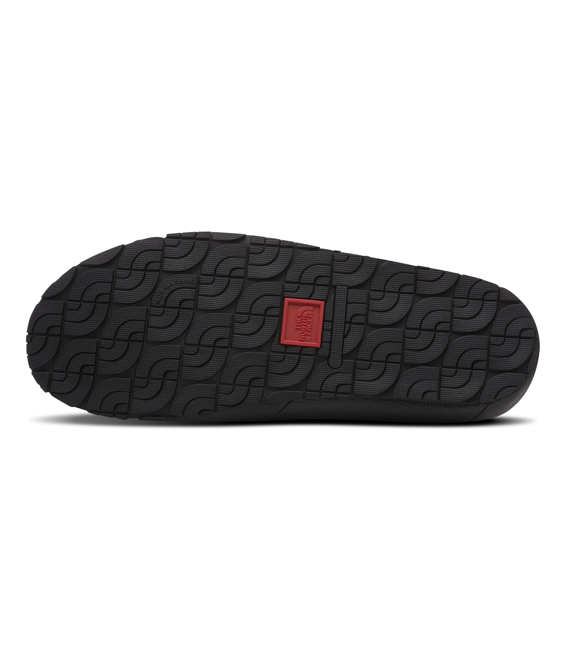 Foto 3 | Zapatillas The North Face Thermoball Traction Mule V Para Hombre, Azules - Venta Internacional.