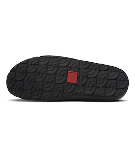 Foto 3 | Zapatillas The North Face Thermoball Traction Mule V Para Hombre, Azules - Venta Internacional.