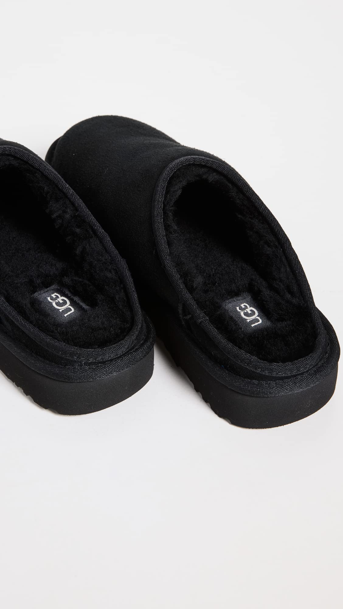 Foto 5 pulgar | Boot Ugg Classic Slip-on Black Suede Para Hombre - Venta Internacional.
