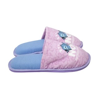 Foto 3 | Pantuflas Para Dama Disney Stitch