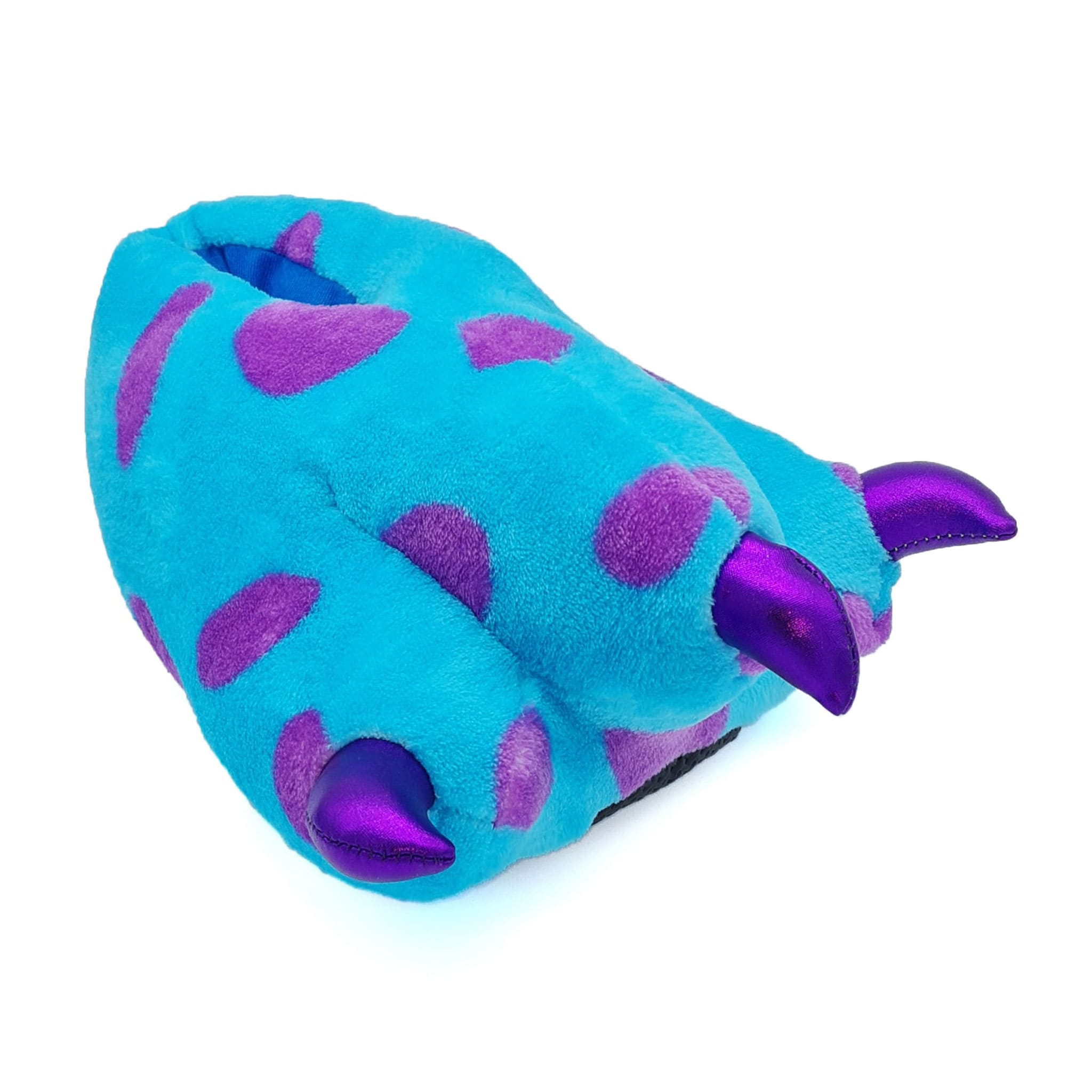 Foto 1 | Pantuflas Luli Garras de Monstruo