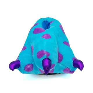 Foto 2 | Pantuflas Luli Garras de Monstruo