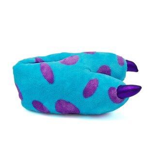 Foto 3 | Pantuflas Luli Garras de Monstruo