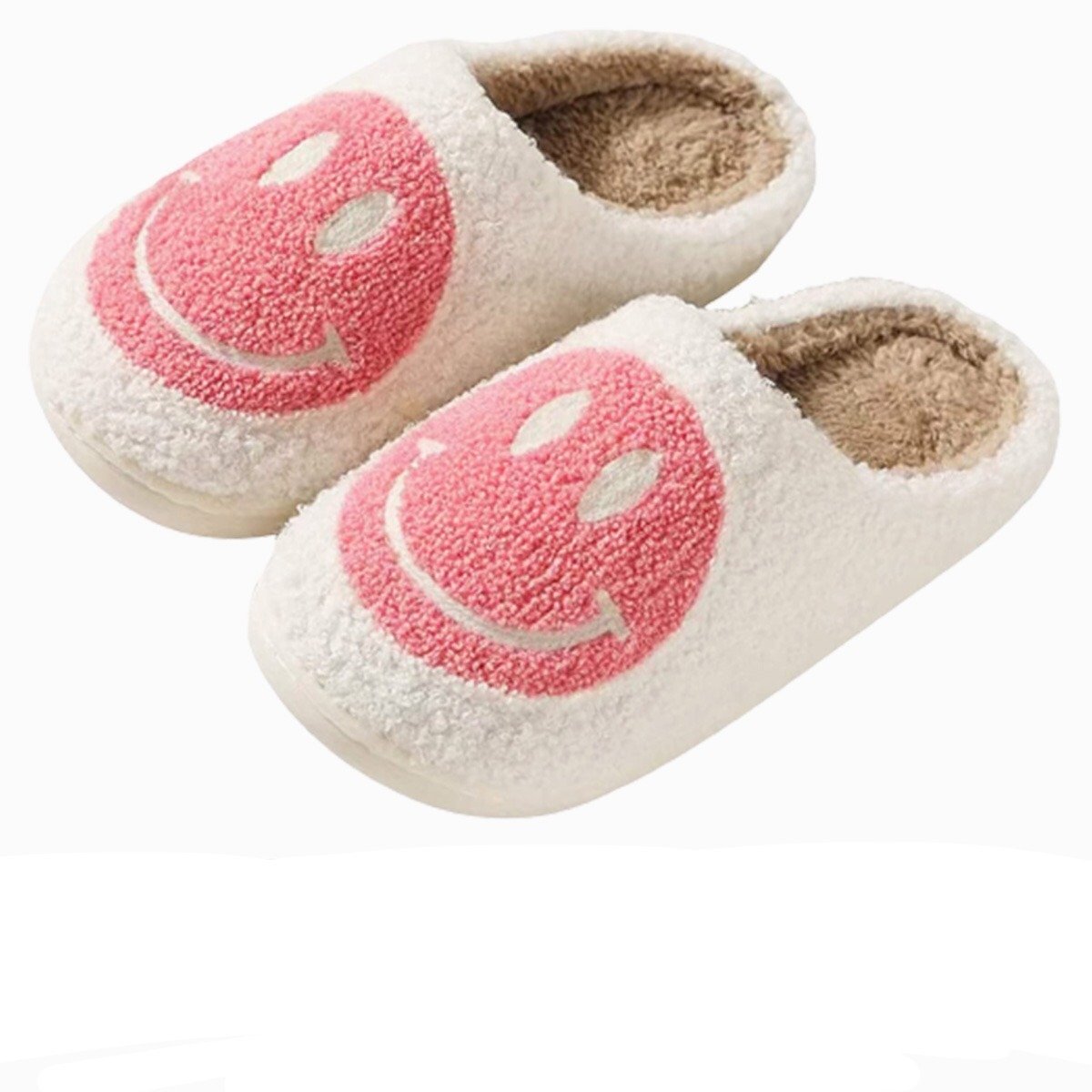 Foto 2 pulgar | Pantuflas Funbu color Rosa para Mujer