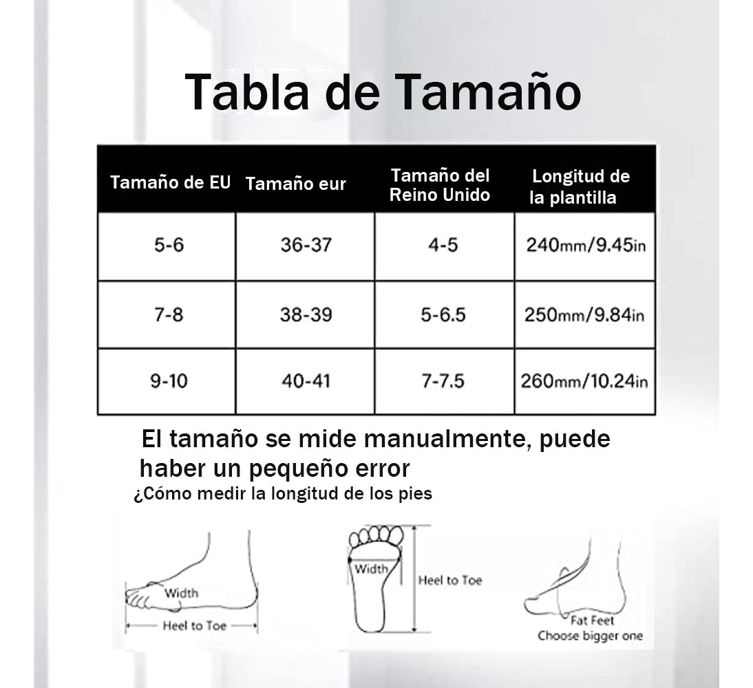 Foto 3 pulgar | Pantuflas Funbu color Blanco para Mujer