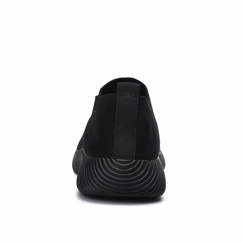 Foto 4 pulgar | Venta Internacional - Tenis Confort color Negro para Mujer