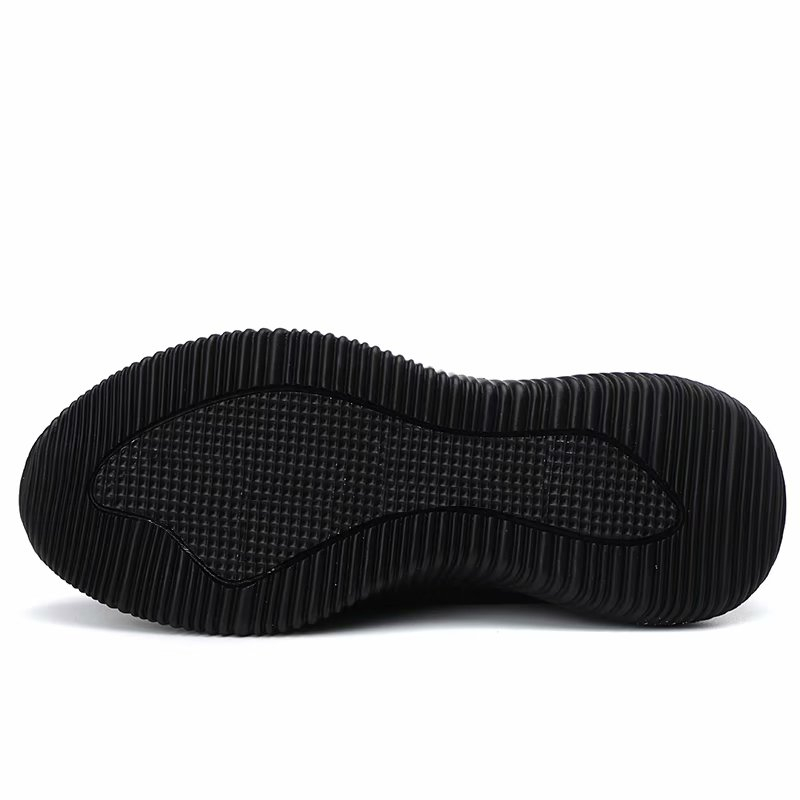 Foto 6 pulgar | Venta Internacional - Tenis Confort color Negro para Mujer