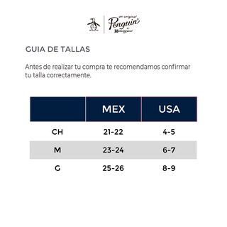 Foto 5 | Pantufla Original Penguin Style Olivia Azul Marino para Mujer