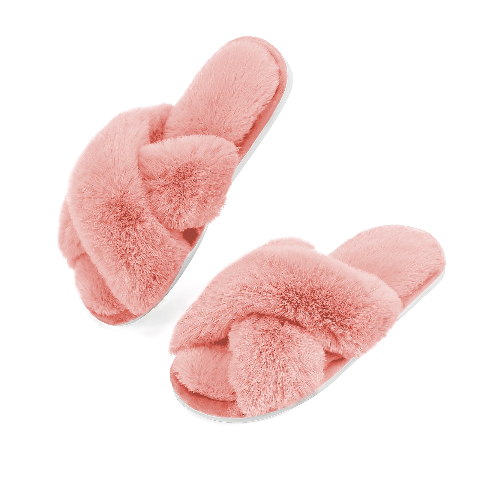 Zapatillas discount pantuflas mujer