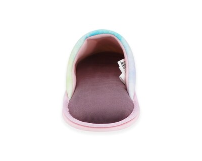 Foto 5 | Pantuflas Snoopy Multicolor para Dama