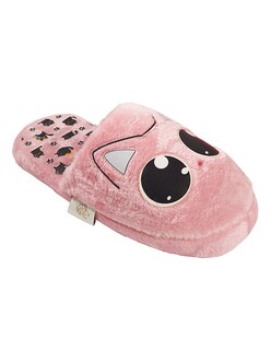 Foto 1 | Pantufla Erizo Clothing Gato Rosa para Dama