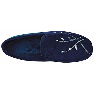 Foto 2 | Pantuflas Niagara Marinas para Mujer