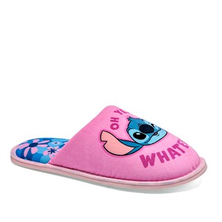 Foto 1 | Pantufla para Mujer Arra Rosas 124746-e