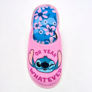 Foto 2 | Pantufla para Mujer Arra Rosas 124746-e