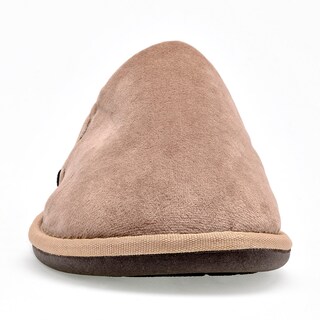 Foto 3 | Pantufla Arra Beige Código 124744-e Para Mujer