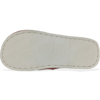 Foto 4 | Pantuflas Antideslizantes Shendy Vendy Coral para Mujer