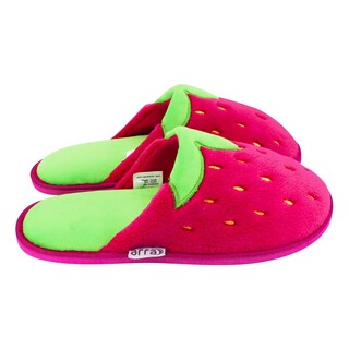 Foto 3 | Pantuflas Arra Fresa Para Dama