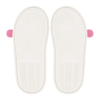 Foto 4 | Pantufla Arra Borreguito Para Dama