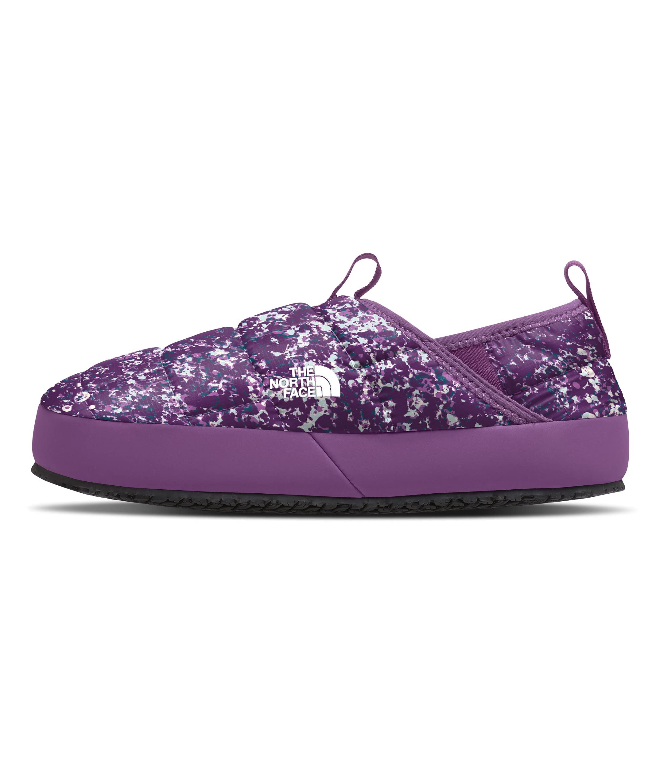 Foto 2 pulgar | Slipper The North Face Teen Thermoball Traction Mule Ii - Venta Internacional.
