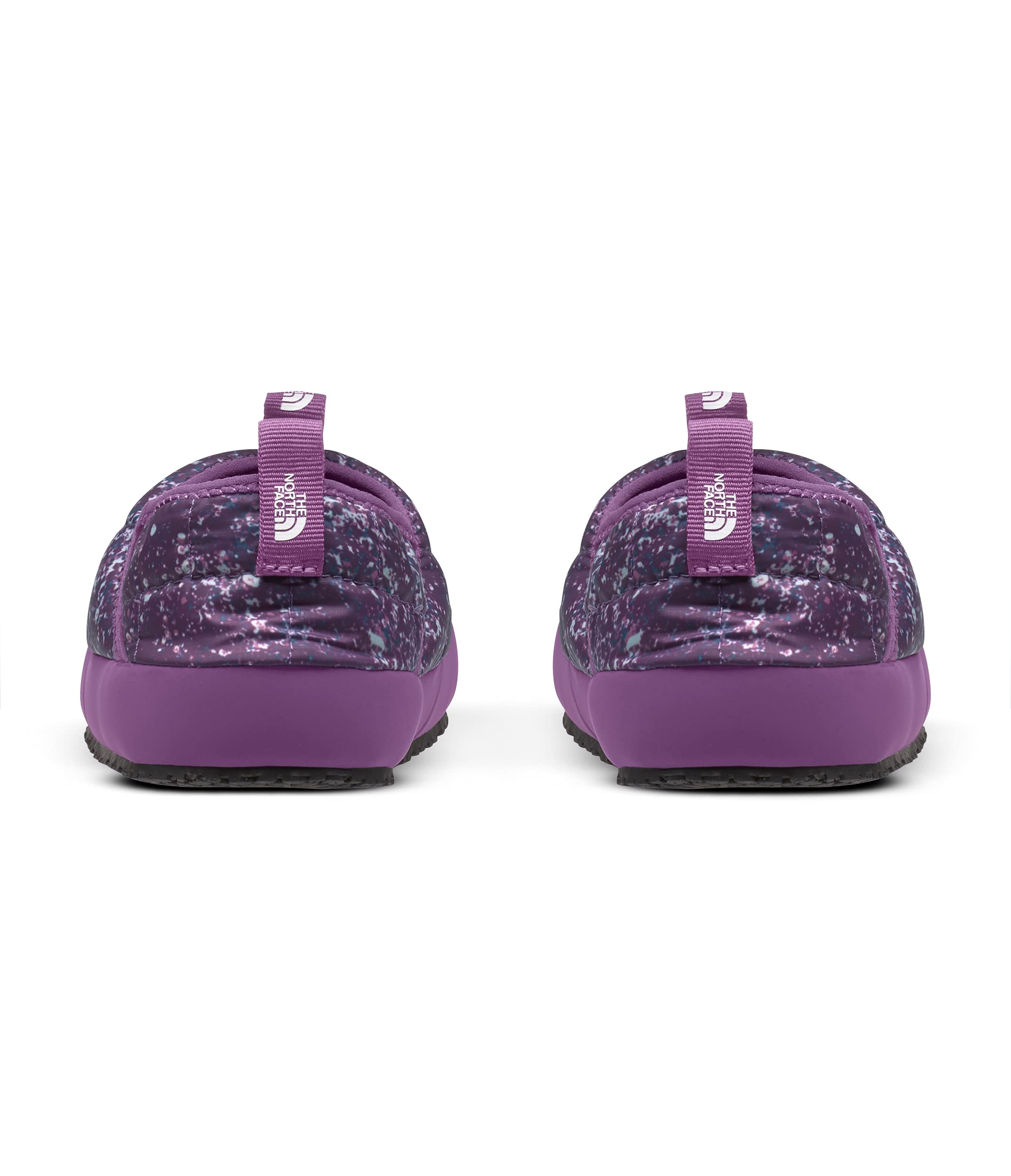 Foto 2 | Slipper The North Face Teen Thermoball Traction Mule Ii - Venta Internacional.