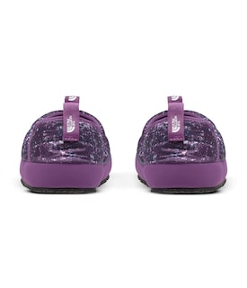 Foto 2 | Slipper The North Face Teen Thermoball Traction Mule Ii - Venta Internacional.