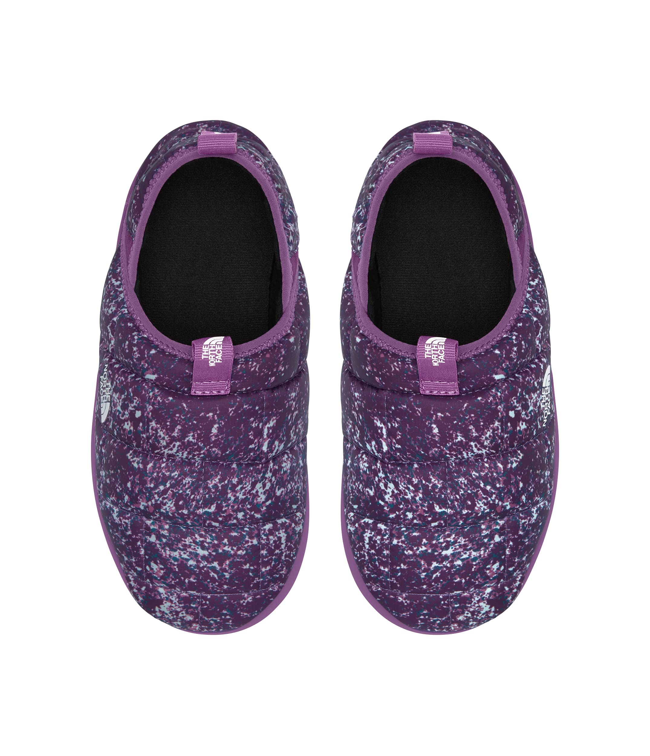 Foto 4 pulgar | Slipper The North Face Teen Thermoball Traction Mule Ii - Venta Internacional.