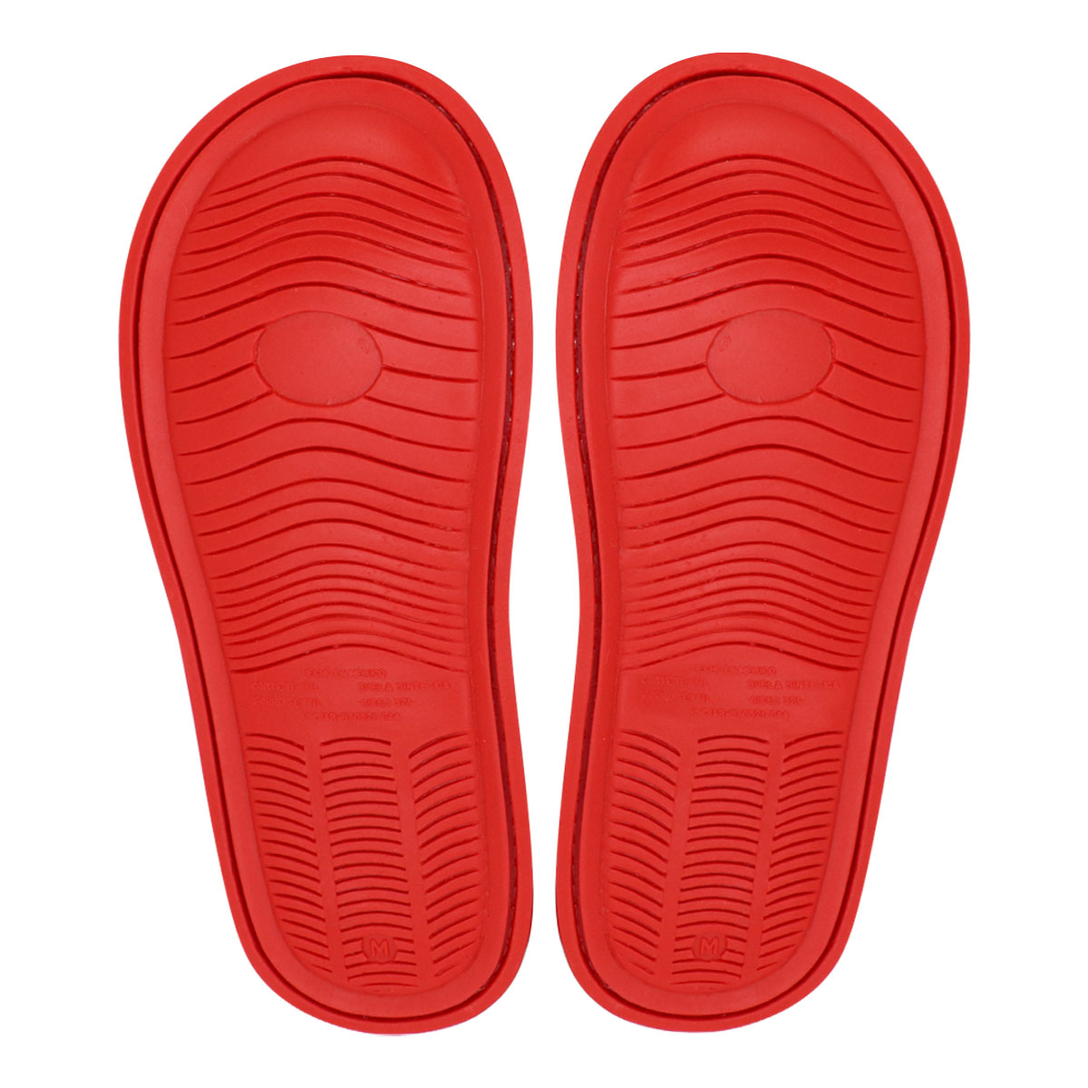 Foto 5 pulgar | Pantuflas Para Dama Disney Mickey Y Minnie Mouse