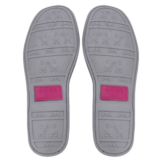 Foto 4 | Pantuflas Con Moño Para Dama