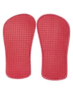 Foto 4 | Pantufla Disney Minnie Mouse Color Gris Para Dama