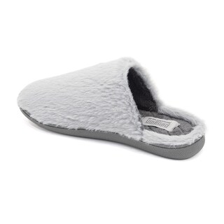 Foto 8 | Pantufla Original Penguin Style Nia Gris Para Dama