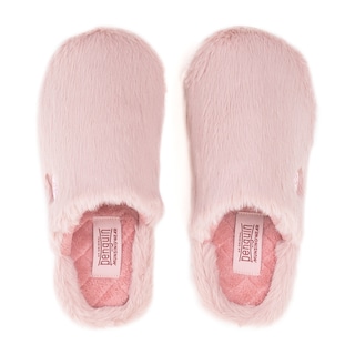 Foto 6 | Pantufla Original Penguin Style Nia Rosa Para Dama