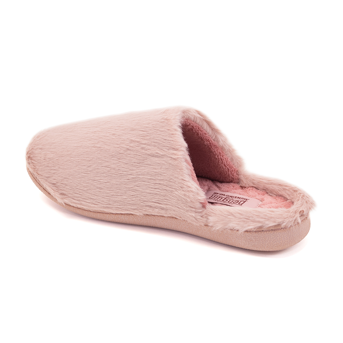 Foto 8 | Pantufla Original Penguin Style Nia Rosa Para Dama