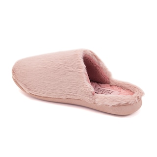 Foto 8 | Pantufla Original Penguin Style Nia Rosa Para Dama
