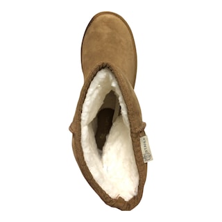 Foto 4 | Pantuflas Bota Para Dama Stahl Ladies