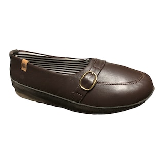 Foto 3 | Pantufla Moka Stahl para Dama