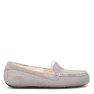 Foto 2 | Zapatilla Ugg Ansley Para Mujer, Gris Claro, Resistente Al Agua - Venta Internacional.