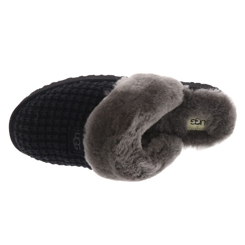 Foto 3 pulgar | Pantuflas Ugg Cozy para Mujer - Venta Internacional