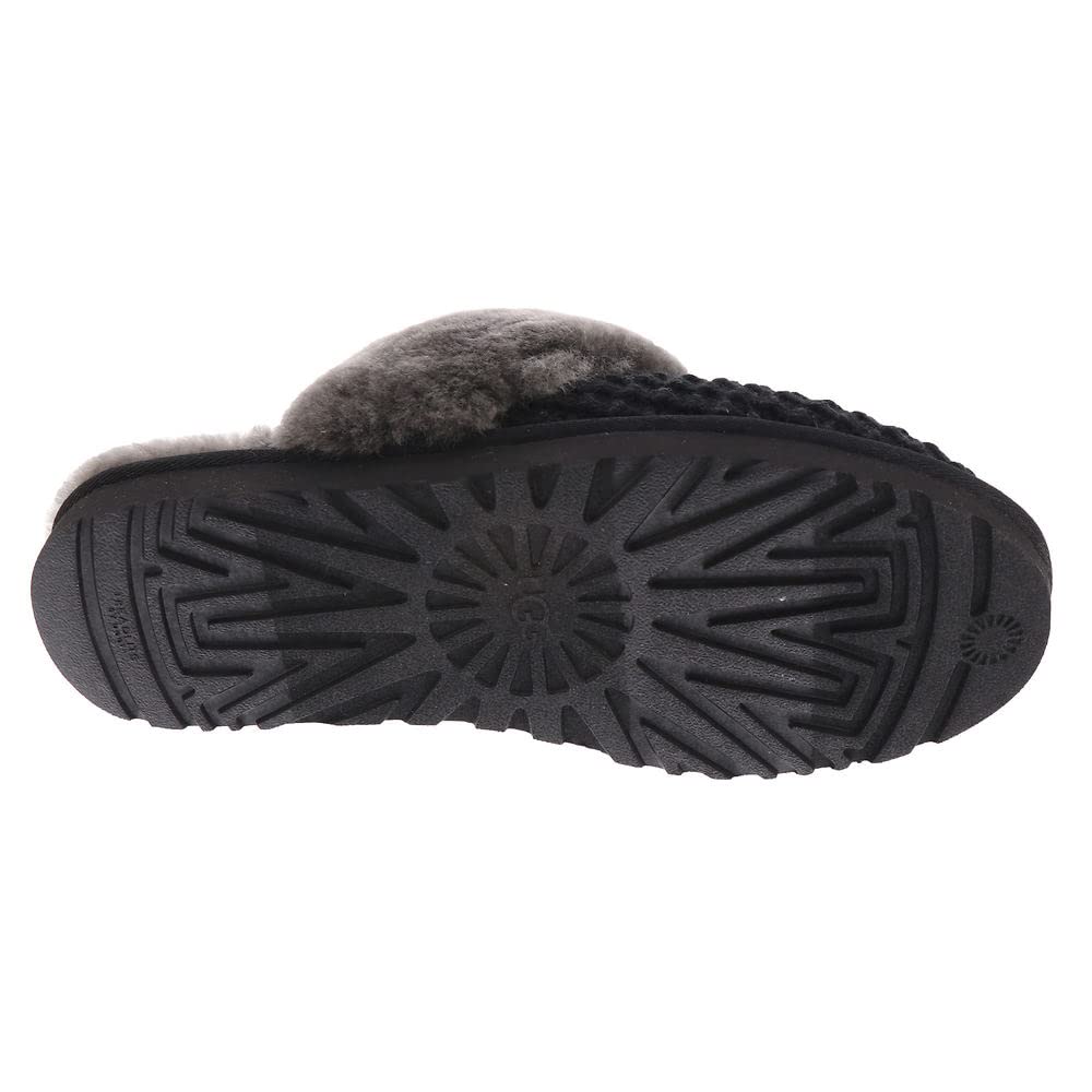 Foto 4 pulgar | Pantuflas Ugg Cozy para Mujer - Venta Internacional