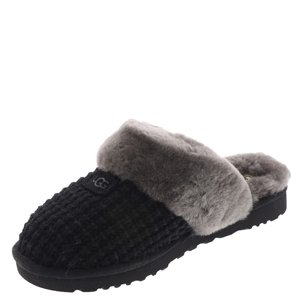 Foto 5 pulgar | Pantuflas Ugg Cozy para Mujer - Venta Internacional