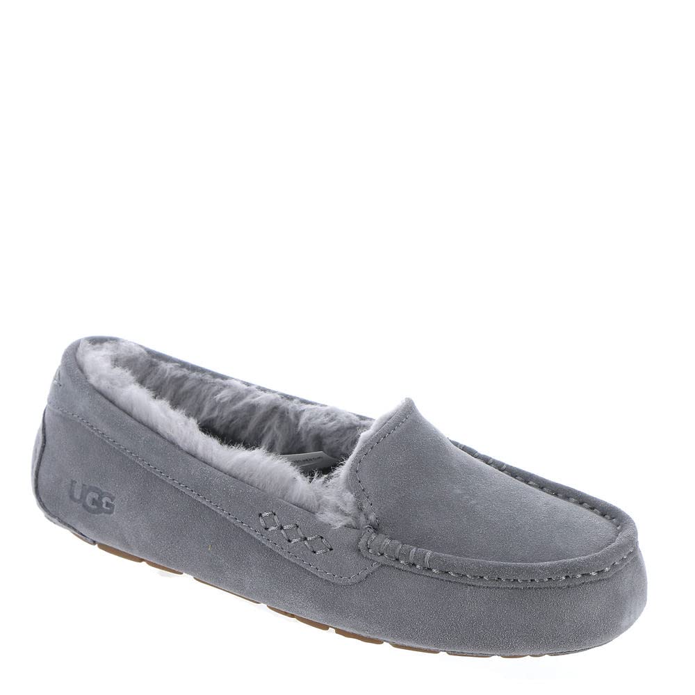 Foto 2 pulgar | Zapatilla Ugg Ansley Lighthouse Para Mujer, Resistente Al Agua, 5 Unidades - Venta Internacional.